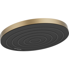 Hansgrohe Pulsify S Fejzuhany 260 1 jet Szálcsiszolt Bronz csaptelep