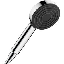 Hansgrohe Pulsify S Kézizuhany 105, 1 jet króm 24120000 csaptelep