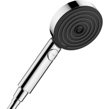 Hansgrohe Pulsify Select S Kézizuhany 105, 3 jet Relaxation EcoSmart króm 24111000 csaptelep