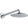 Hansgrohe Raindance S Fejzuhany 240 1jet zuhanykarral króm