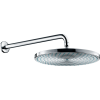 Hansgrohe Raindance S Fejzuhany 300 1jet 39 cm-es zuhanykarral króm