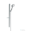Hansgrohe Raindance Select S 120 EcoSmart 9 l/perc / Unica F zuhanyszett 0,90 m 27649000