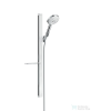 Hansgrohe Raindance Select S 120 / Unica F zuhanyszett 0,90 m 27648400