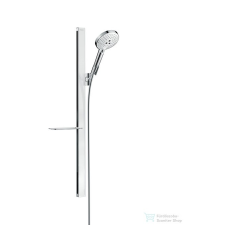 Hansgrohe Raindance Select S 120 / Unica F zuhanyszett 0,90 m 27648400 csaptelep
