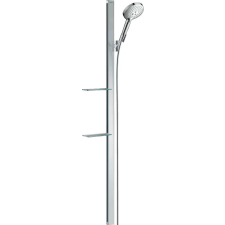 Hansgrohe Raindance Select S Zuhanyrendszer - 150cm fürdőkellék