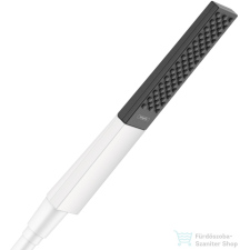Hansgrohe RAINFINITY 100 kézizuhany, 1 Jet, matt fehér 26866700 csaptelep