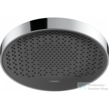 Hansgrohe Rainfinity 360 1jet fejzuhany mennyezeti csatlakozással 26231000 csaptelep