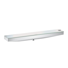 Hansgrohe Rainfinity falra szerelhető rejtett csap visszacsapó szeleppel króm 26858000 csaptelep