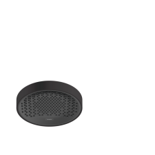 Hansgrohe Rainfinity Fejzuhany 250 1jet matt fekete 26228670 csaptelep