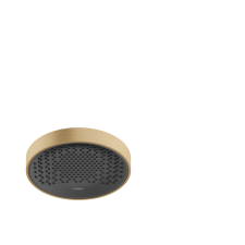 Hansgrohe Rainfinity Fejzuhany 250 1jet szálcsiszolt bronz 26228140 csaptelep