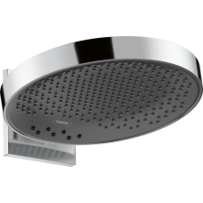 Hansgrohe Rainfinity Fejzuhany 360 3jet fali csatlakozóval króm csaptelep