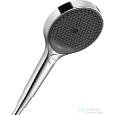 Hansgrohe RAINFINITY kézizuhany 130 3jet EcoSmart 9 liter/perc, króm 26865000 csaptelep