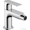 Hansgrohe REBRIS E bidé csaptelep fém automata leeresztővel,króm 72213000