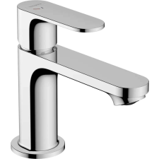Hansgrohe Rebris S 80 1karos mosdócstp+leer,CoolStart csaptelep