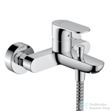Hansgrohe REBRIS S kádtöltő csaptelep zuhanyszett nélkül,króm 72440000 csaptelep