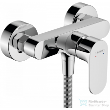Hansgrohe REBRIS S zuhanycsaptelep zuhanyszett nélkül, króm 72640000 csaptelep