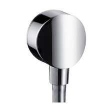 Hansgrohe Rejtett kivezetés Hansgrohe Fixfit króm 26453000 csaptelep