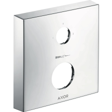  Hansgrohe Shower Select Extension rozetta négyzet átmérő 170 mm króm 14969000 szaniter