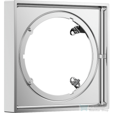Hansgrohe Showerselect és Duoturn 22 mm-es hosszabbító rozetta,króm 13617000 csaptelep