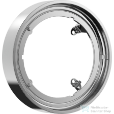Hansgrohe Showerselect és Duoturn 22 mm-es hosszabbító rozetta,króm 13624000 csaptelep