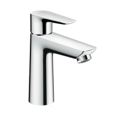 Hansgrohe TALIS E 110 mosdó csaptelep, CoolStart, automata lefolyó-garnitúrával 71713000 csaptelep