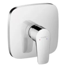 Hansgrohe Talis E Egykaros zuhanycsaptelep falsík alatti szereléshez, króm (71765000) csaptelep