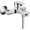 Hansgrohe Talis E Falsíkon kívüli egykaros kádcsaptelep