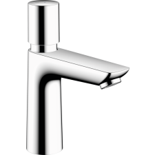 Hansgrohe Talis E Önelzáró, hidegvizes mosdócsaptelep króm 71719000 csaptelep