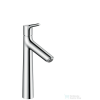 Hansgrohe TALIS egykaros mosdócsaptelep, lefolyógarnitúra nélkül króm 72032000