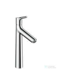 Hansgrohe TALIS egykaros mosdócsaptelep, lefolyógarnitúra nélkül króm 72032000 csaptelep