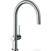 Hansgrohe TALIS M54 egykaros mosogató csaptelep,króm 72804000