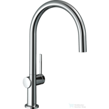 Hansgrohe TALIS M54 egykaros mosogató csaptelep,króm 72804000 csaptelep