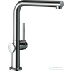 Hansgrohe TALIS M54 egykaros mosogató csaptelep, króm 72840000