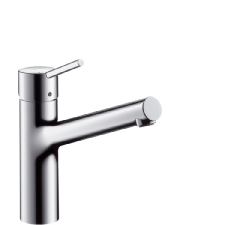 Hansgrohe Talis S Egykaros konyhai csaptelep, króm 32851000 fürdőkellék