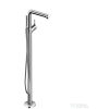 Hansgrohe TALIS S egykaros, szabadonálló kádcsaptelep, króm 72412000