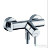 Hansgrohe TALIS S egykaros zuhanycsaptelep, króm 72600