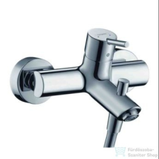 Hansgrohe TALIS S kádcsaptelep, króm 72400000 csaptelep