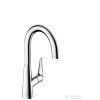 Hansgrohe Talis S konyhai csaptelep 220, króm 72814000
