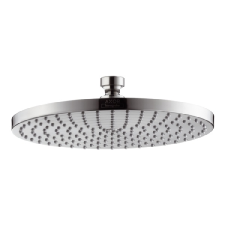  Hansgrohe Tányér fejzuhany &#216; 240 mm DN15, króm 28494000 fürdőkellék