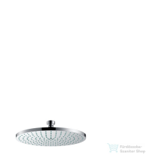 Hansgrohe Tányér fejzuhany ? 240 mm DN15, króm 28494000 csaptelep