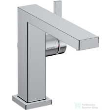 Hansgrohe Tecturis E 110 Coolstart Ecosmart+ mosdó csaptelep click-clack leeresztővel,króm 73020000 csaptelep