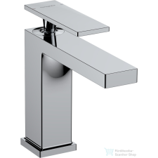Hansgrohe Tecturis E 110 Ecosmart+ mosdó csaptelep automata leeresztővel,króm 73010000 csaptelep