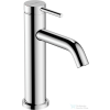 Hansgrohe TECTURIS S 110 Ecosmart+ hidegindításos mosdó csaptelep leeresztő nélkül, króm 73312000