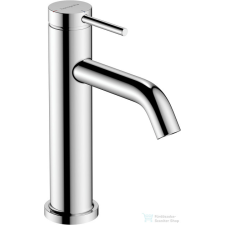 Hansgrohe TECTURIS S 110 Ecosmart+ hidegindításos mosdó csaptelep leeresztő nélkül, króm 73312000 csaptelep