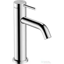 Hansgrohe TECTURIS S 110 hidegindításos mosdó csaptelep automata leeresztővel, króm 73318000 csaptelep