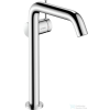 Hansgrohe TECTURIS S 240 hidegindításos, magasított mosdó csaptelep click-clack leeresztővel, króm 73373000