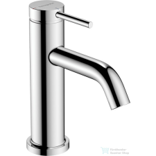 Hansgrohe TECTURIS S 80 Ecosmart+ hidegindításos mosdó csaptelep automata leeresztővel, króm 73302000 csaptelep