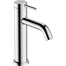 Hansgrohe Tecturis S Egykaros mosdócsaptelep 110 lefolyógarnitúra nélkül króm EcoSmart+ csaptelep