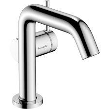 Hansgrohe Tecturis S Egykaros mosdócsaptelep Fine 110 CoolStart lefolyógarnitúra nélkül króm EcoSmart+ csaptelep