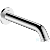Hansgrohe TECTURIS S kádtöltő,króm 73411000